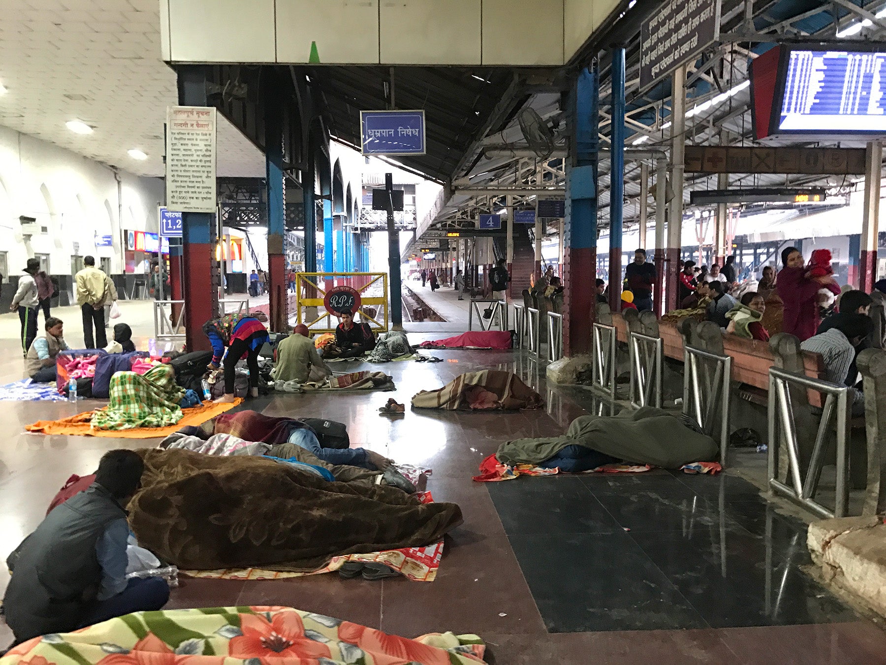 Nomadic Bed – PUEBCO ONLINE STORE