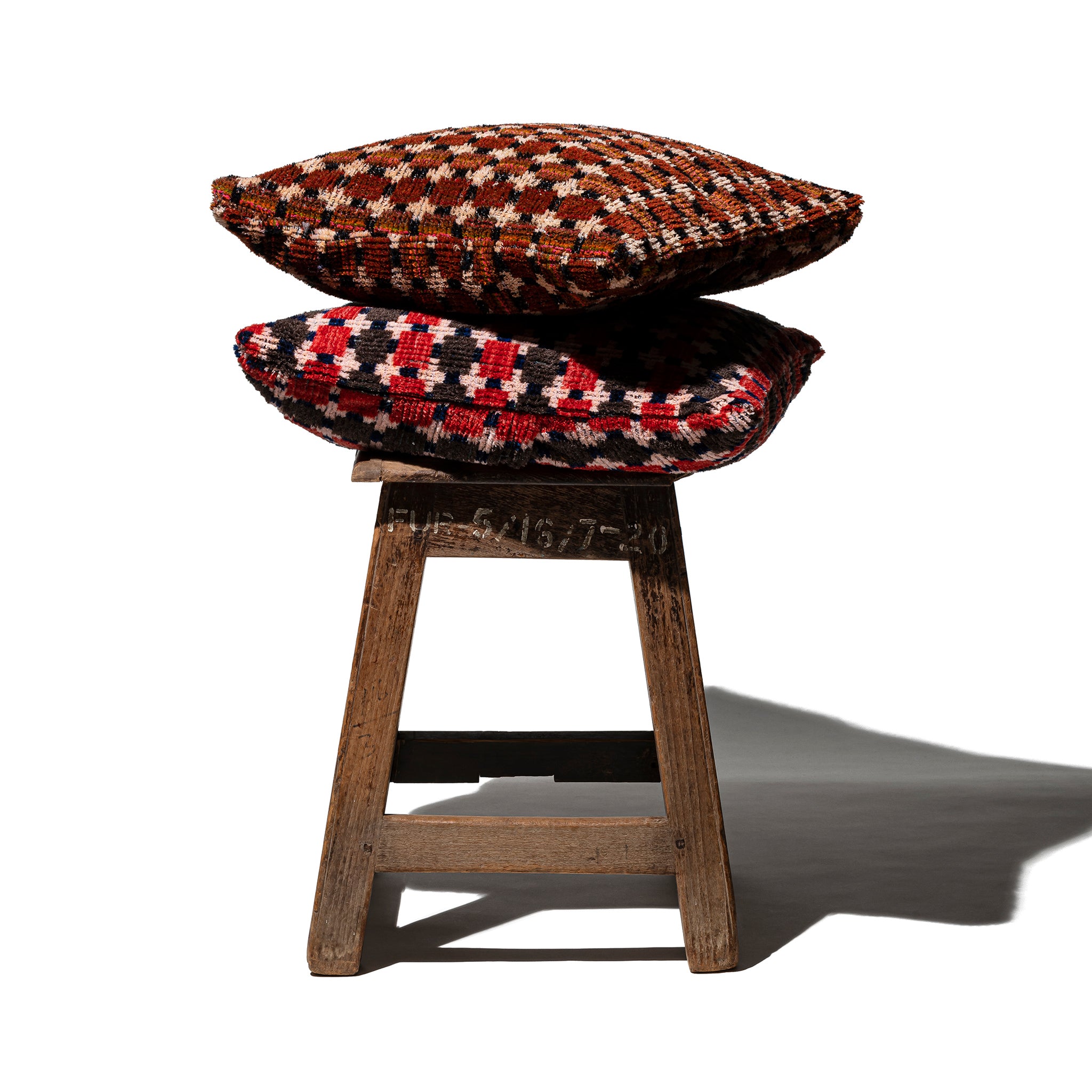 TRUCK SEAT FABRIC CUSHION – PUEBCO ONLINE STORE