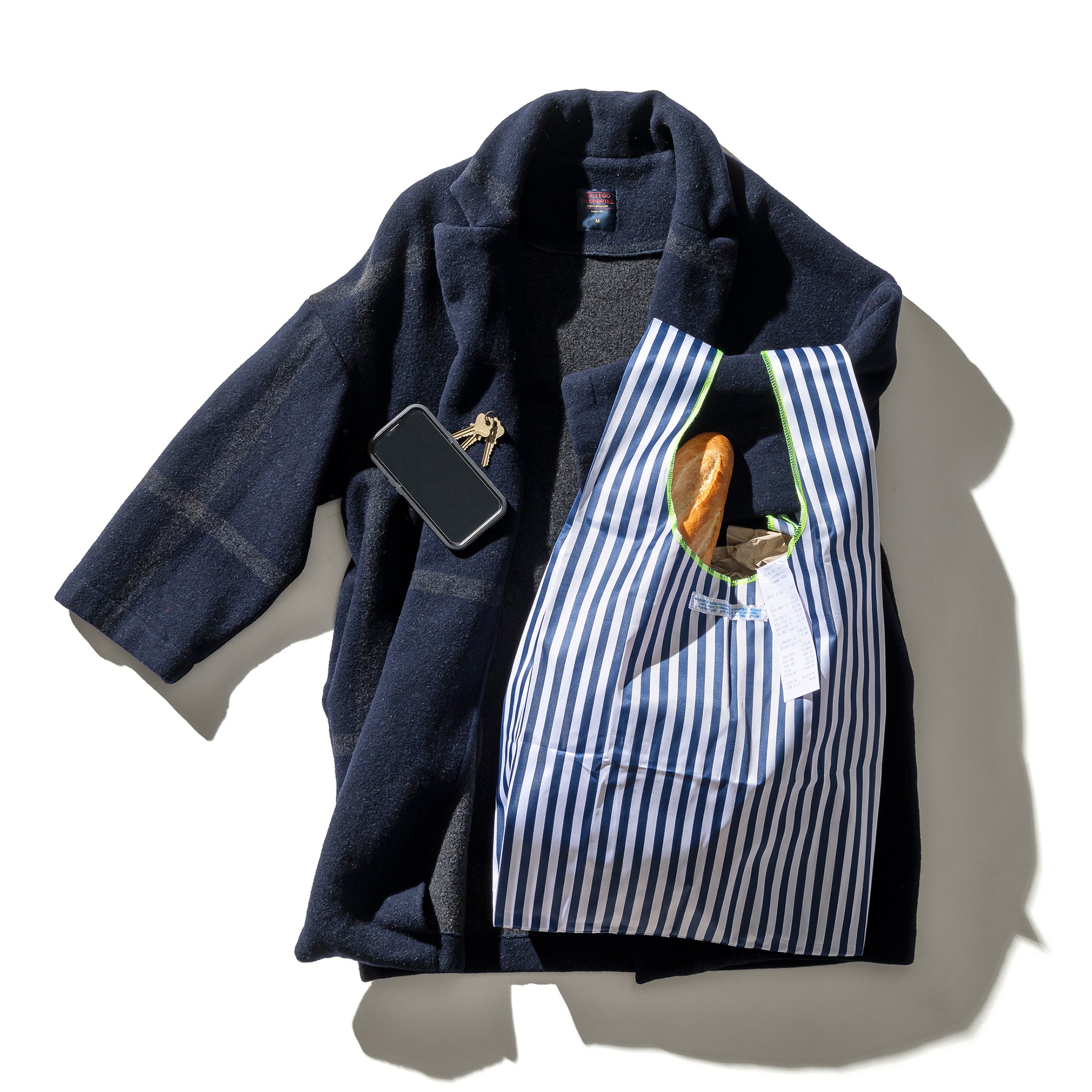 【短期間使用美品】幌北学園の制服、ネクタイ、帽子、リュックサック 短期間使用美品】幌北学園の制服、ネクタイ、帽子、リュックサック