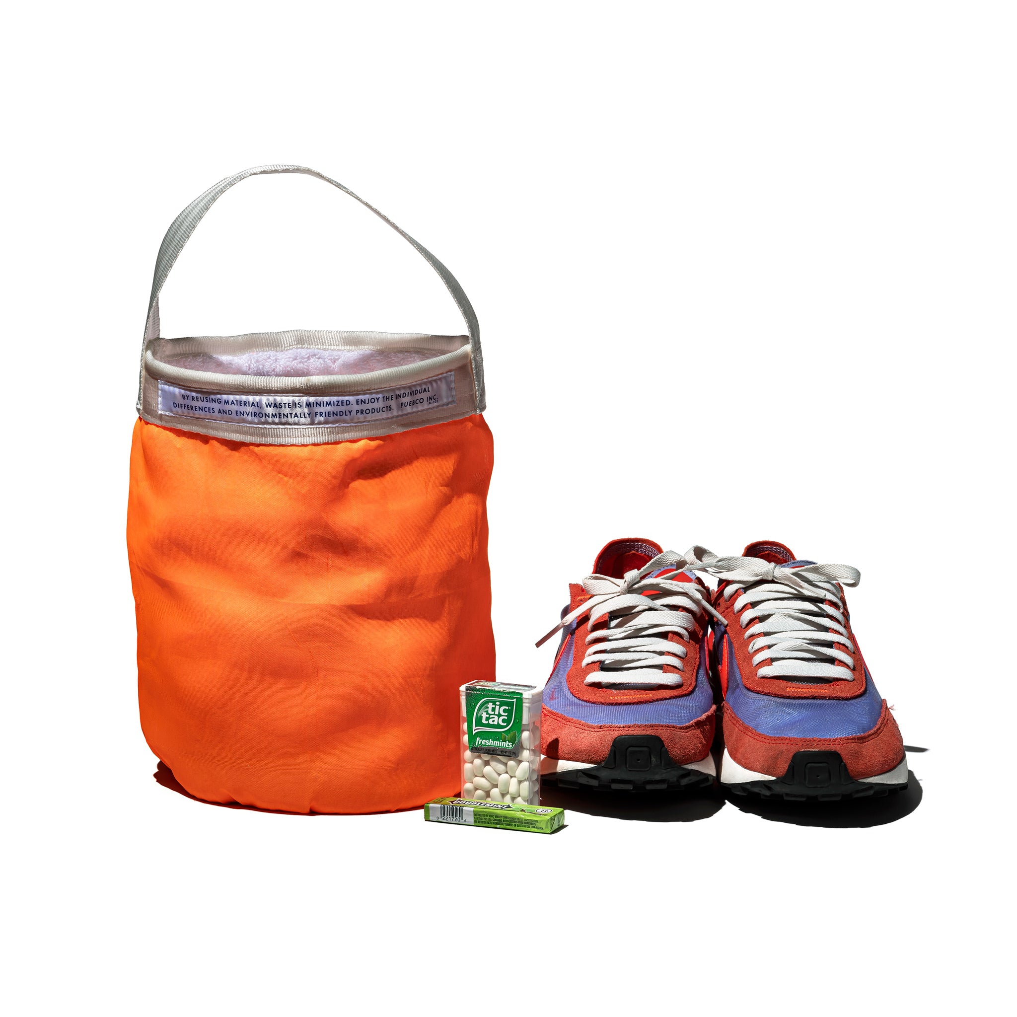 唯一無二のデザインで魅了！ガーナの伝統と雇用を守る「AAKS」のカゴ