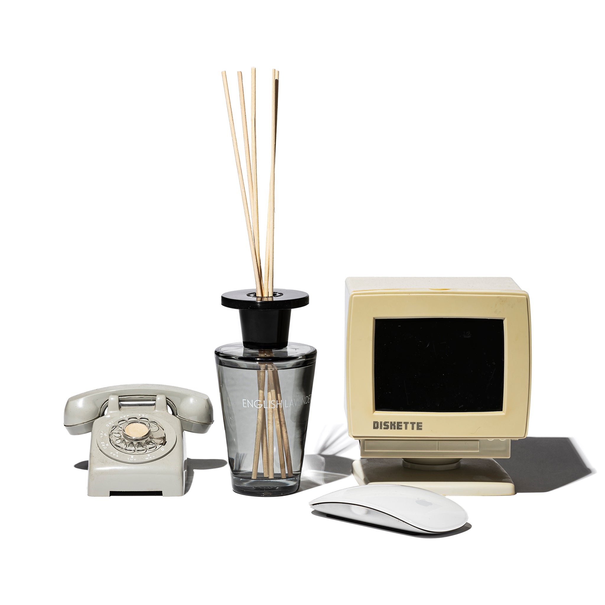 FRAGRANCE DIFFUSER – PUEBCO ONLINE STORE