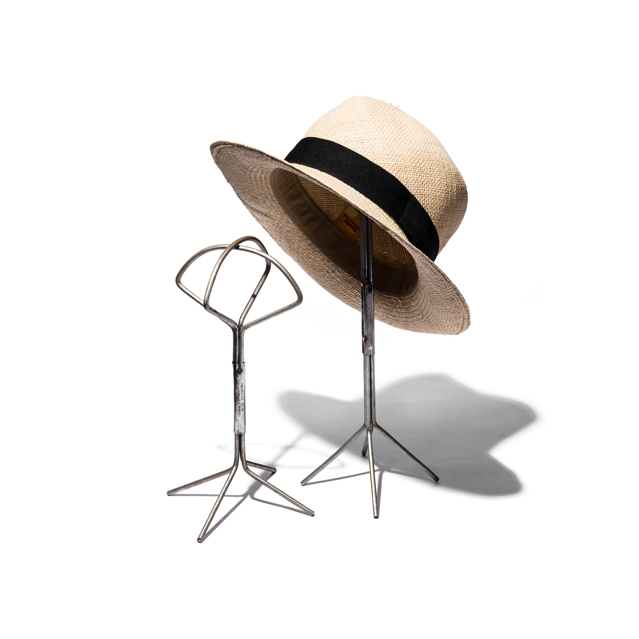 FOLDING HAT STAND / Small – PUEBCO ONLINE STORE