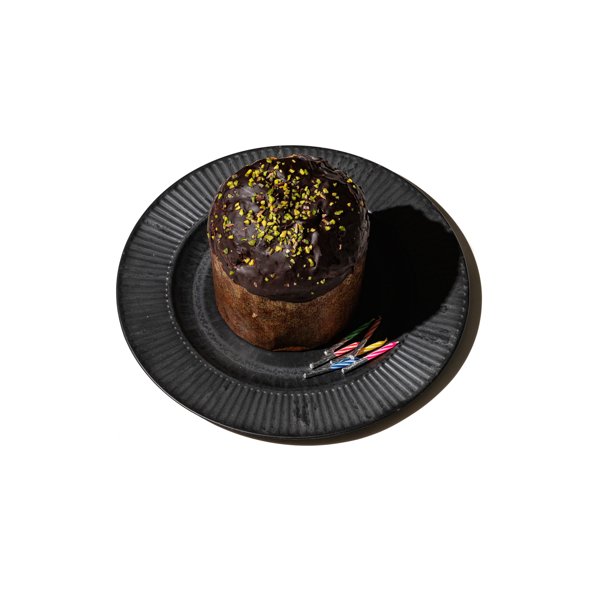 廃盤】 クリオ ケーキプレート5枚 黒壺 バラ売り可 廃盤】 クリオ