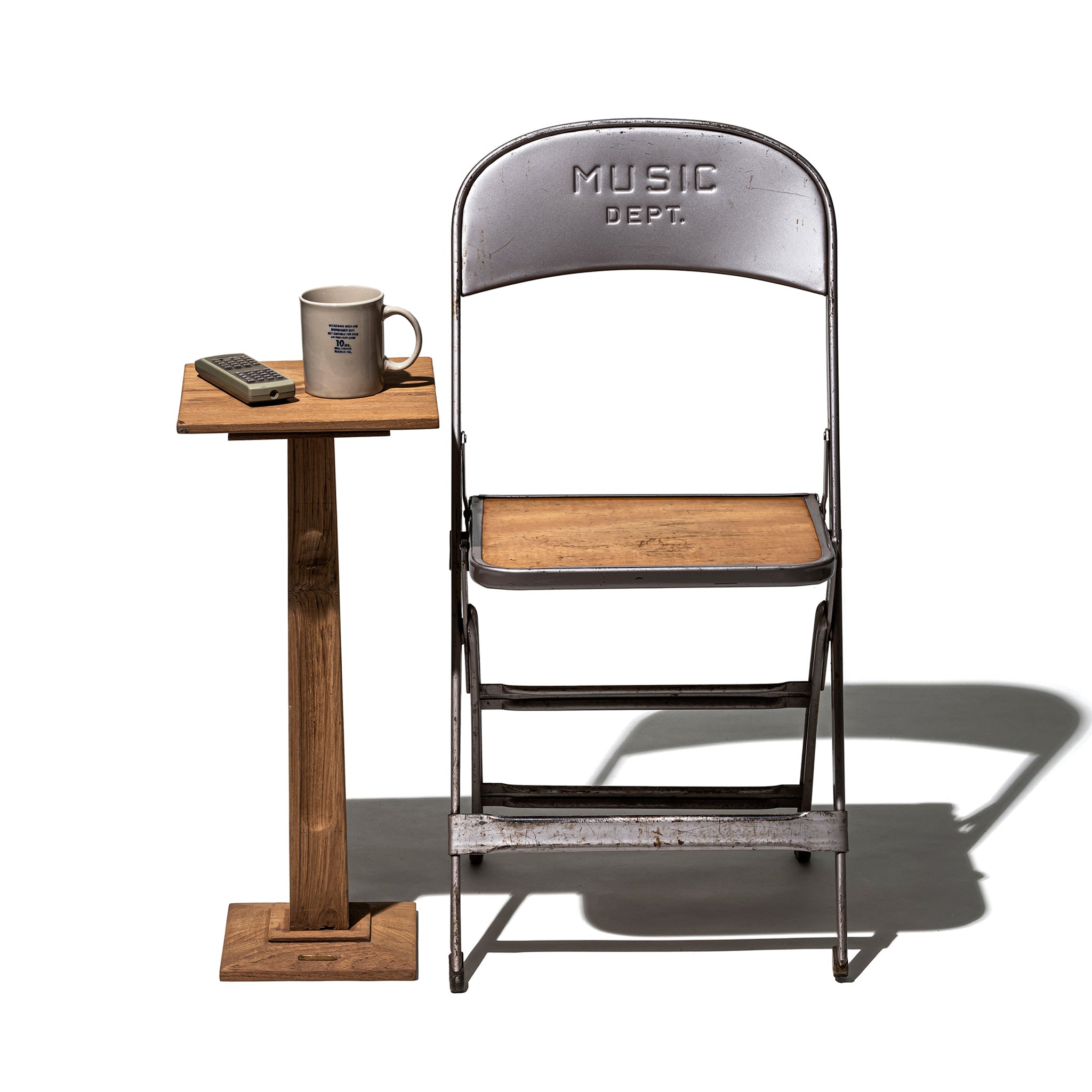PUEBCO テーブル FOLDING TABLE / VINTAGE TRUCK BED WOOD – PUEBCO ONLINE STORE
