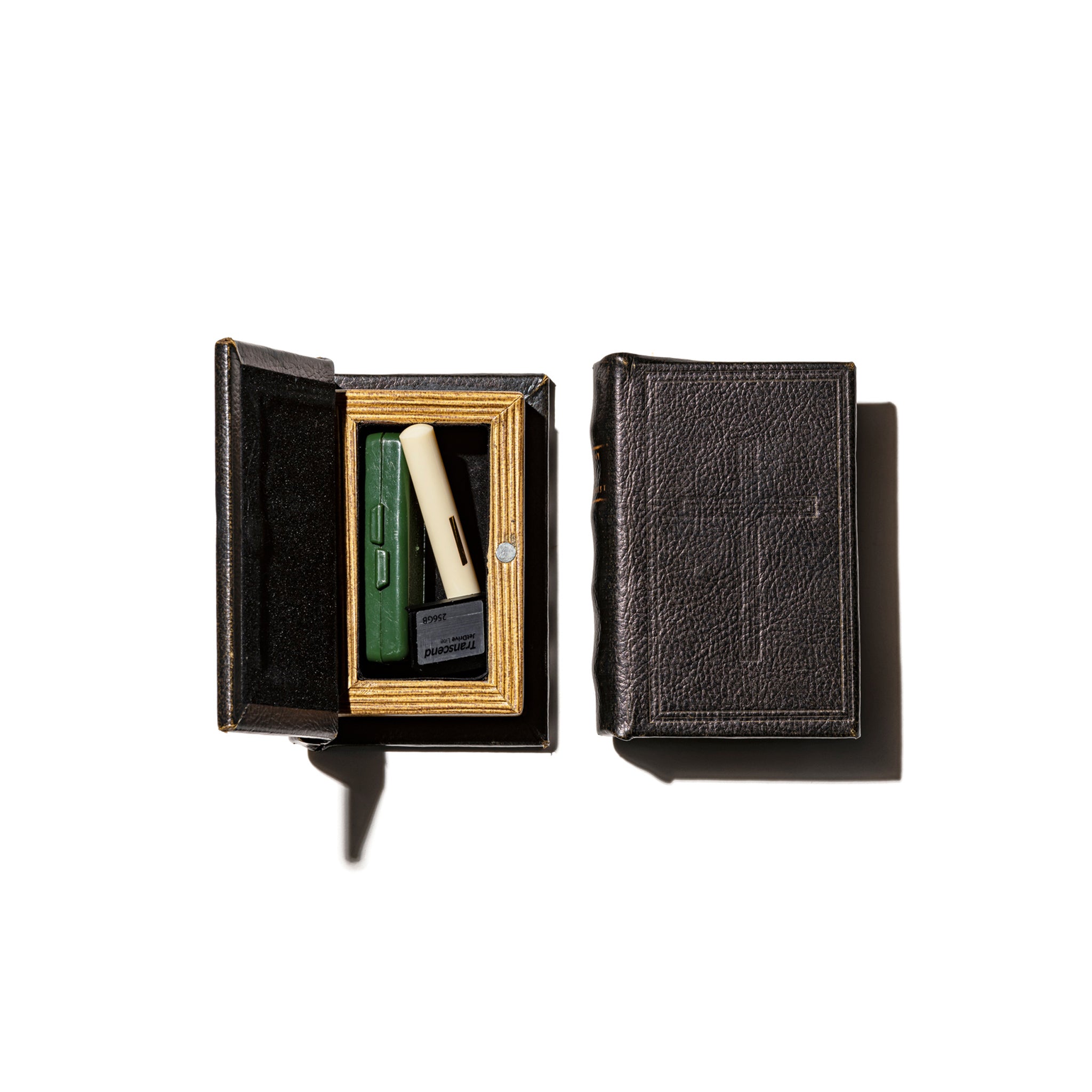 IL BISONTE PUEBCO EMPTY BOOK 3個セット