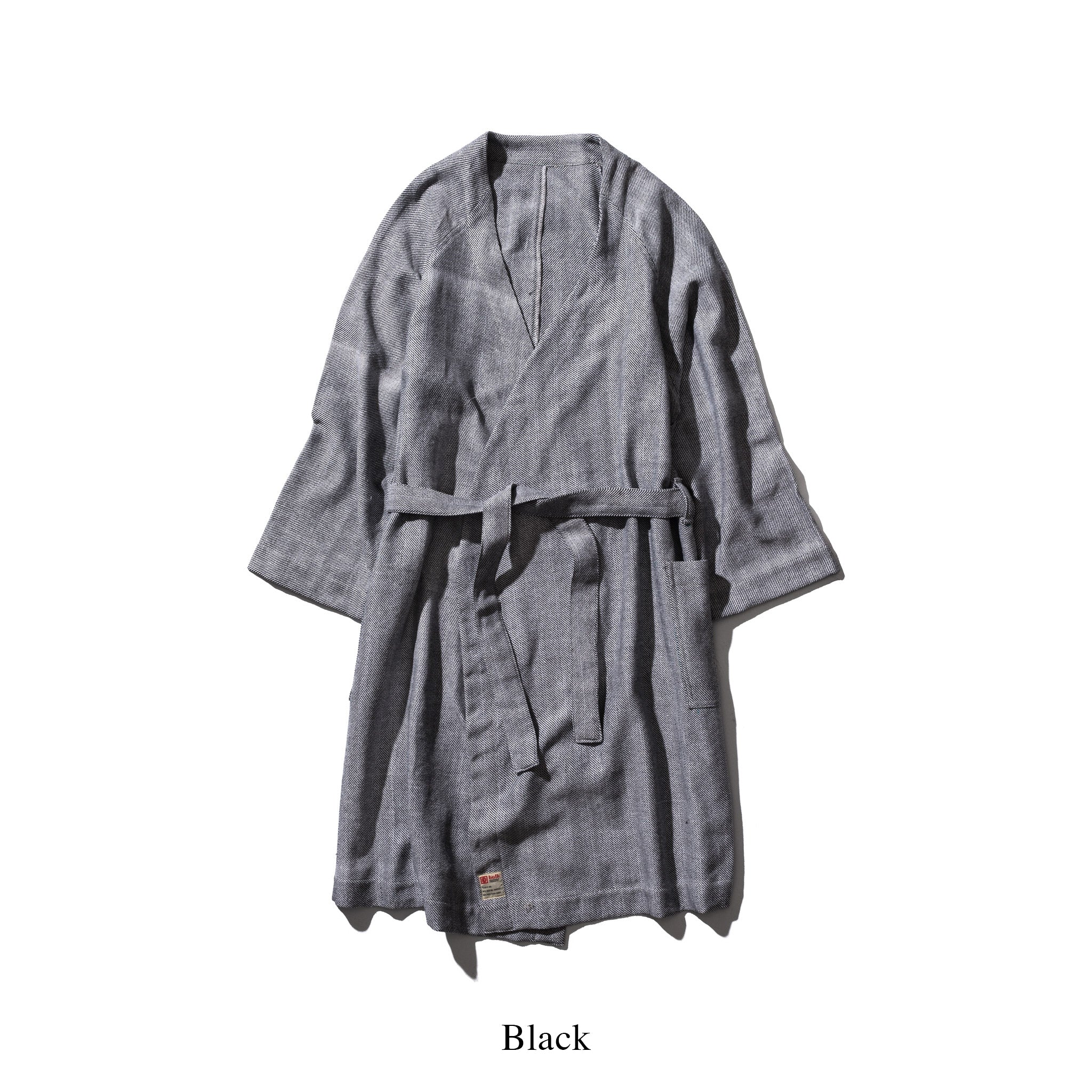 BATHROBE – PUEBCO ONLINE STORE