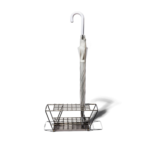 WIRE UMBRELLA STAND