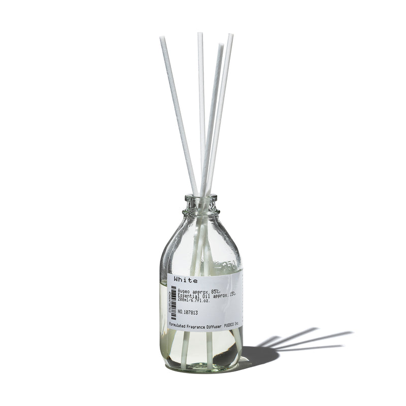 FORMULATED FRAGRANCE DIFFUSER