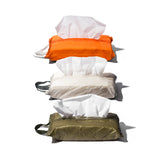 VINTAGE PARACHUTE TISSUE COVER / Standard