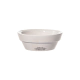CERAMIC PET BOWL  / Small