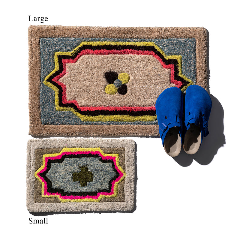MULTI PATTERN MAT / Large – PUEBCO ONLINE STORE