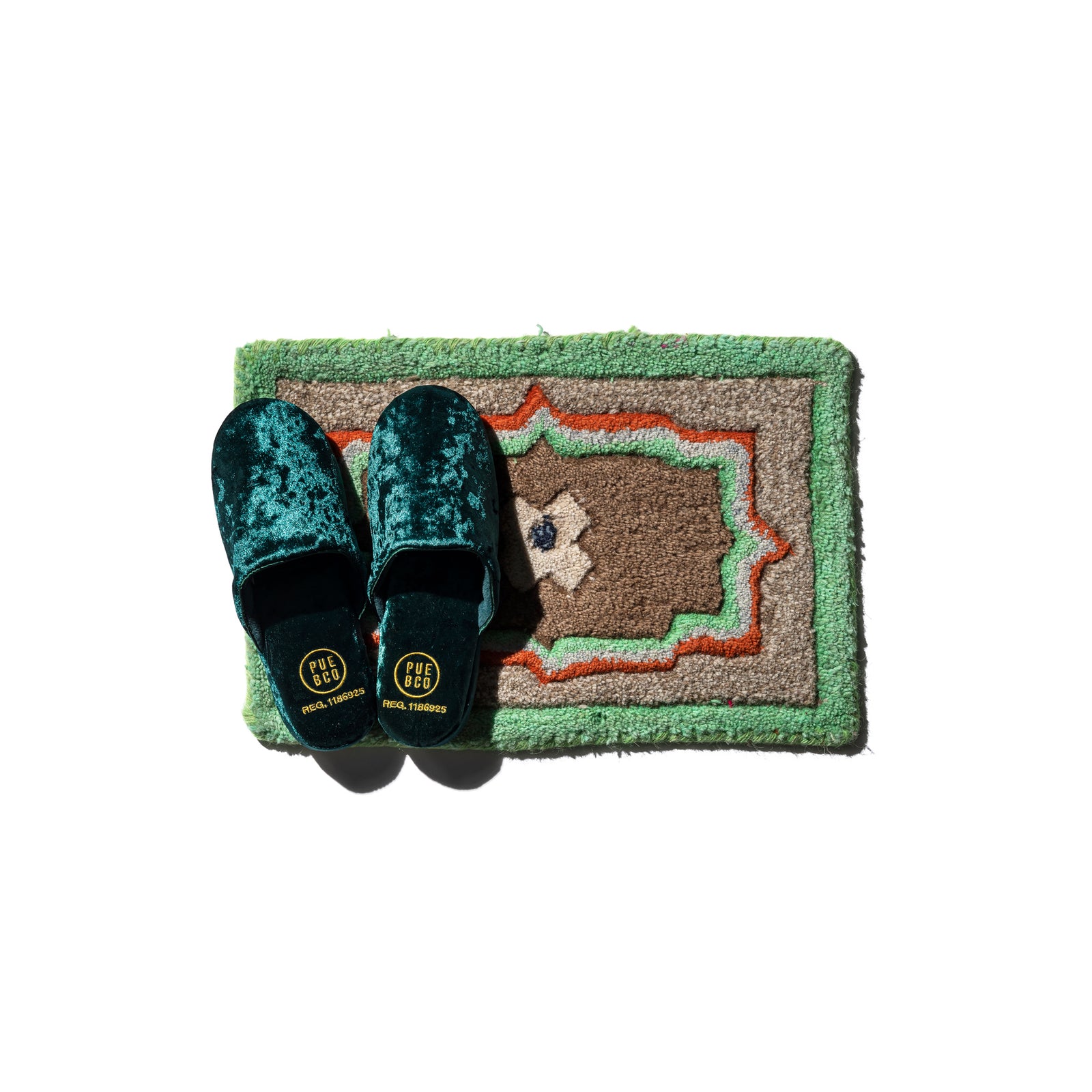 MULTI PATTERN MAT – PUEBCO ONLINE STORE