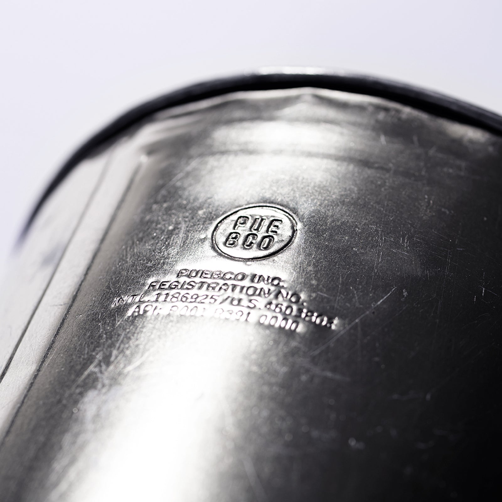 RECYCLE STEEL TRASH CAN / Round ø180 – PUEBCO ONLINE STORE