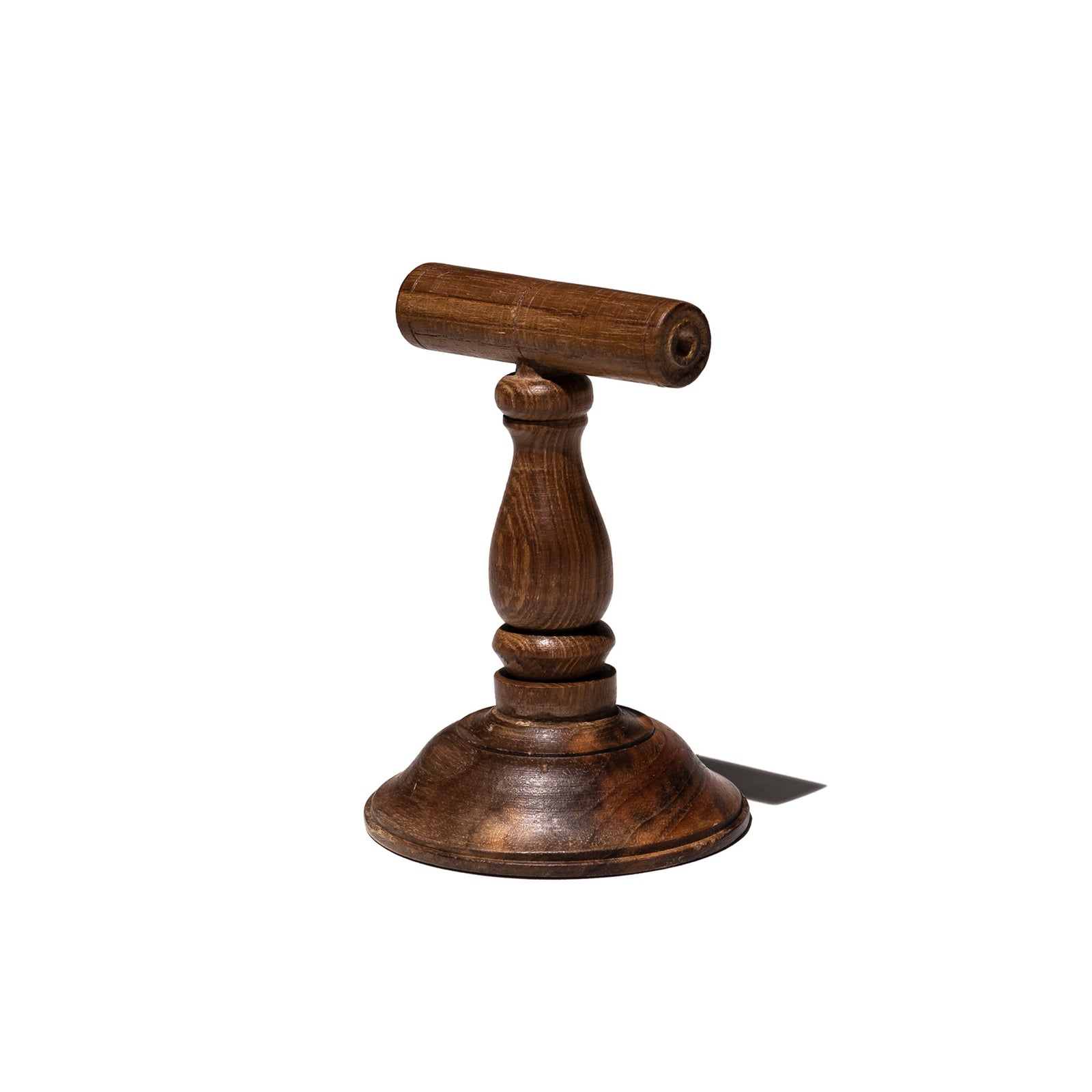 PUEBCO プエブコ ヴィンテージウッド 鍋敷き 花台 トレー スタンド　大 PUEBCO プエブコ ヴィンテージウッド 鍋敷き 花台 トレー スタンド 大