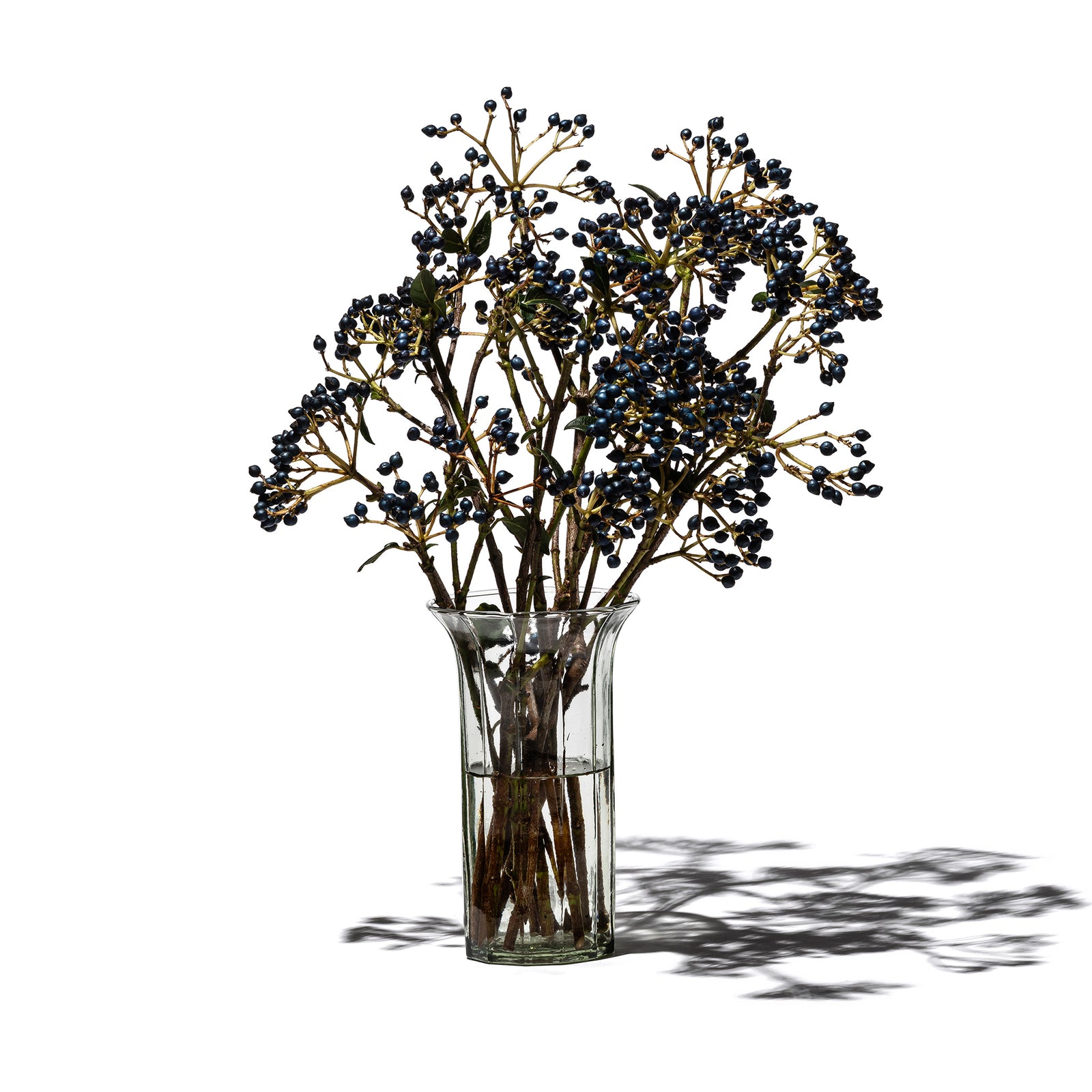RECYCLED GLASS USEFUL FLOWER VASE – PUEBCO ONLINE STORE