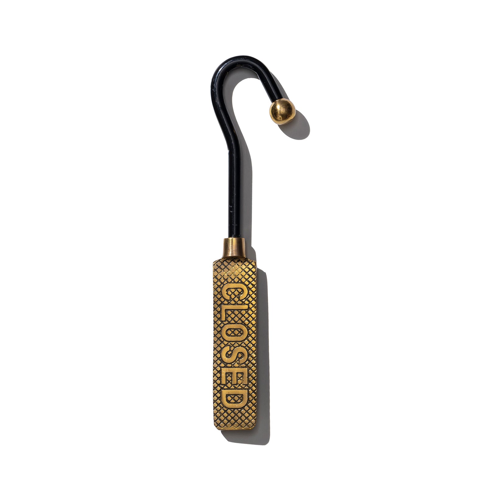 OPEN / CLOSED DOOR SIGN – PUEBCO ONLINE STORE