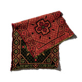 HYBRID INDIAN CUSHION