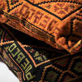 HYBRID INDIAN CUSHION