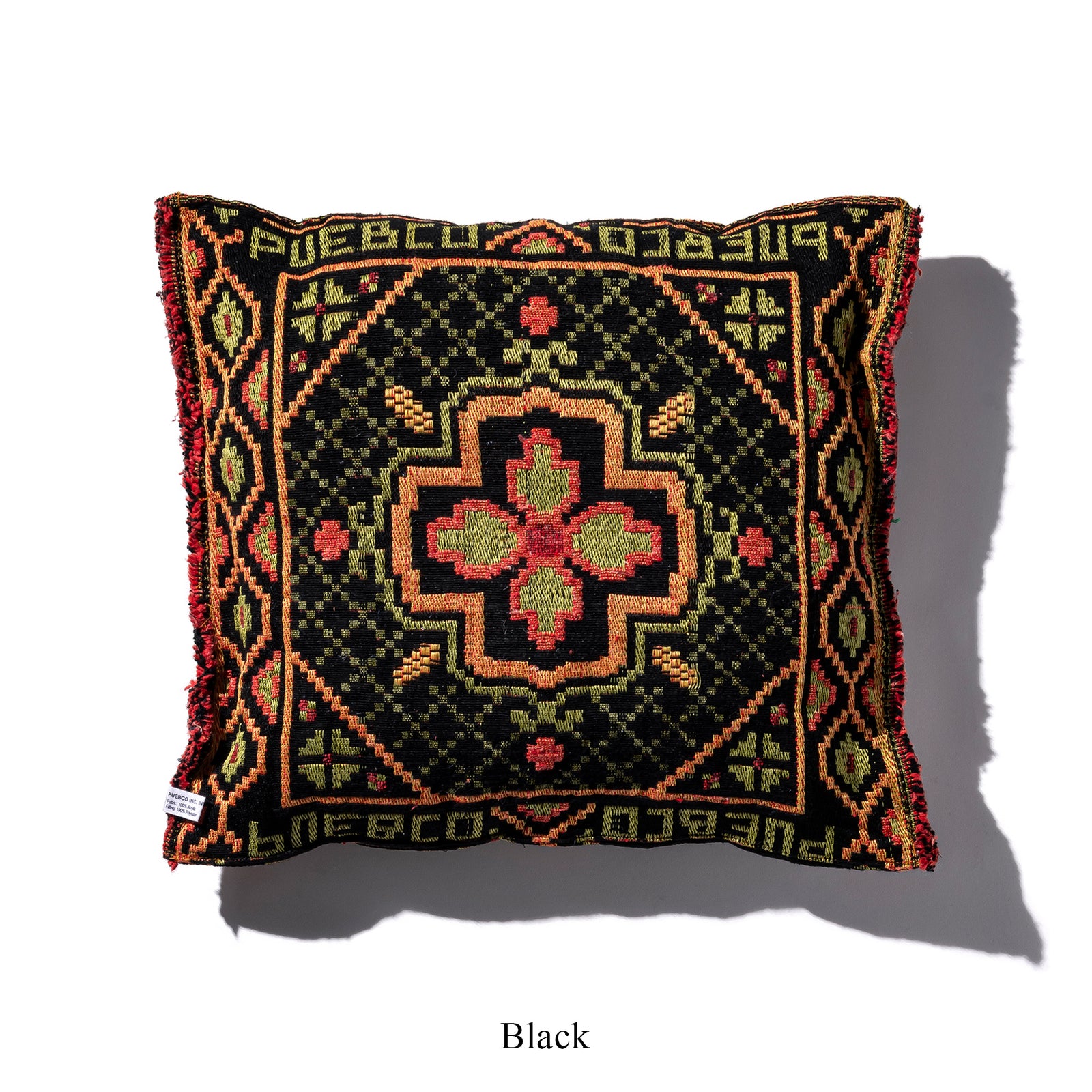 HYBRID INDIAN CUSHION – PUEBCO ONLINE STORE