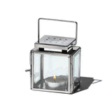 TEA LIGHT CANDLE HOLDER