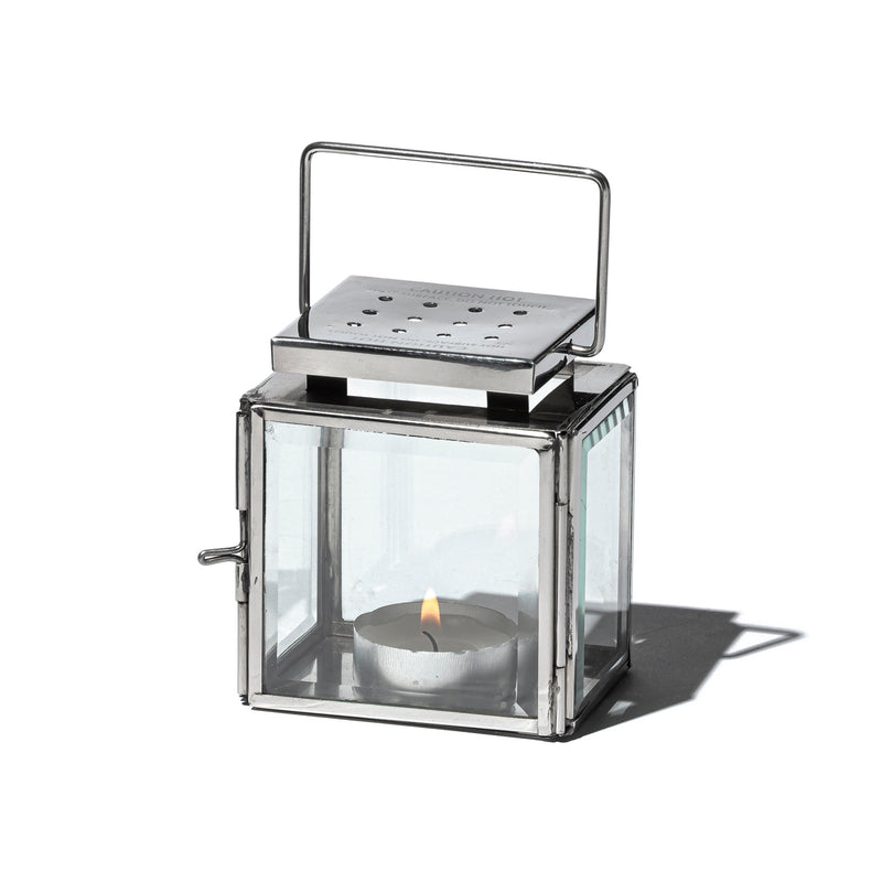 TEA LIGHT CANDLE HOLDER