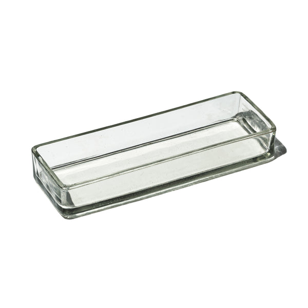 GLASS STACKING ORGANIZER / Narrow