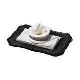 DECORATION TRAY / Rectangle Small