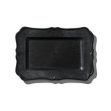 DECORATION TRAY / Rectangle Small