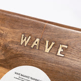 WAVE BALANCE TRAINING BOARD