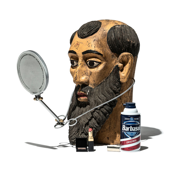 MAKEUP & SHAVING MIRROR – PUEBCO ONLINE STORE