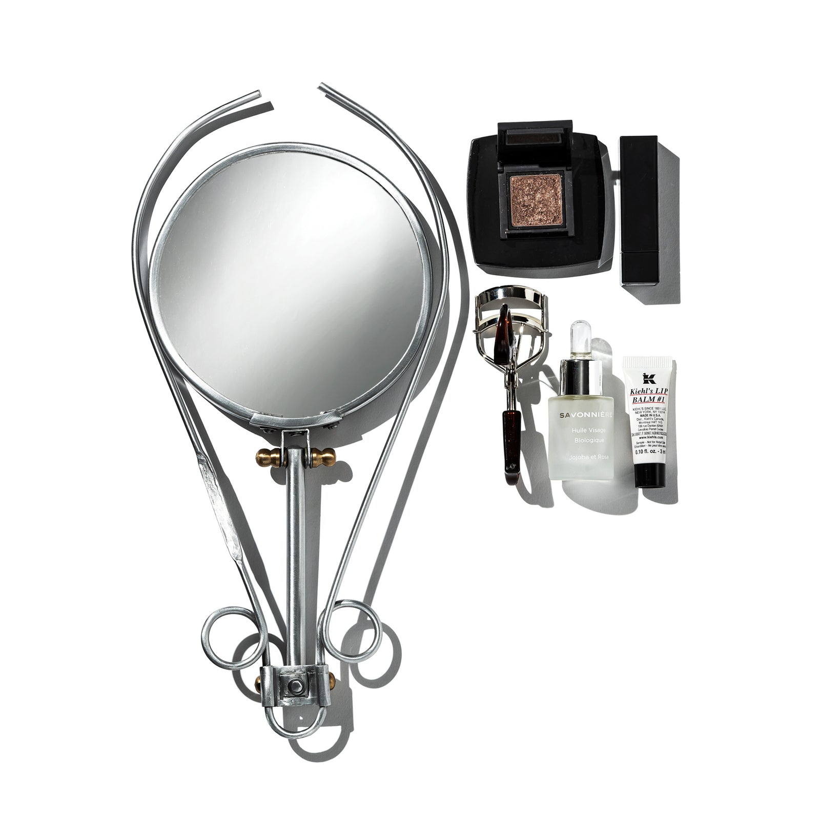 鏡細工/Mirrormade 英語一枚 MAKEUP & SHAVING MIRROR – PUEBCO ONLINE STORE
