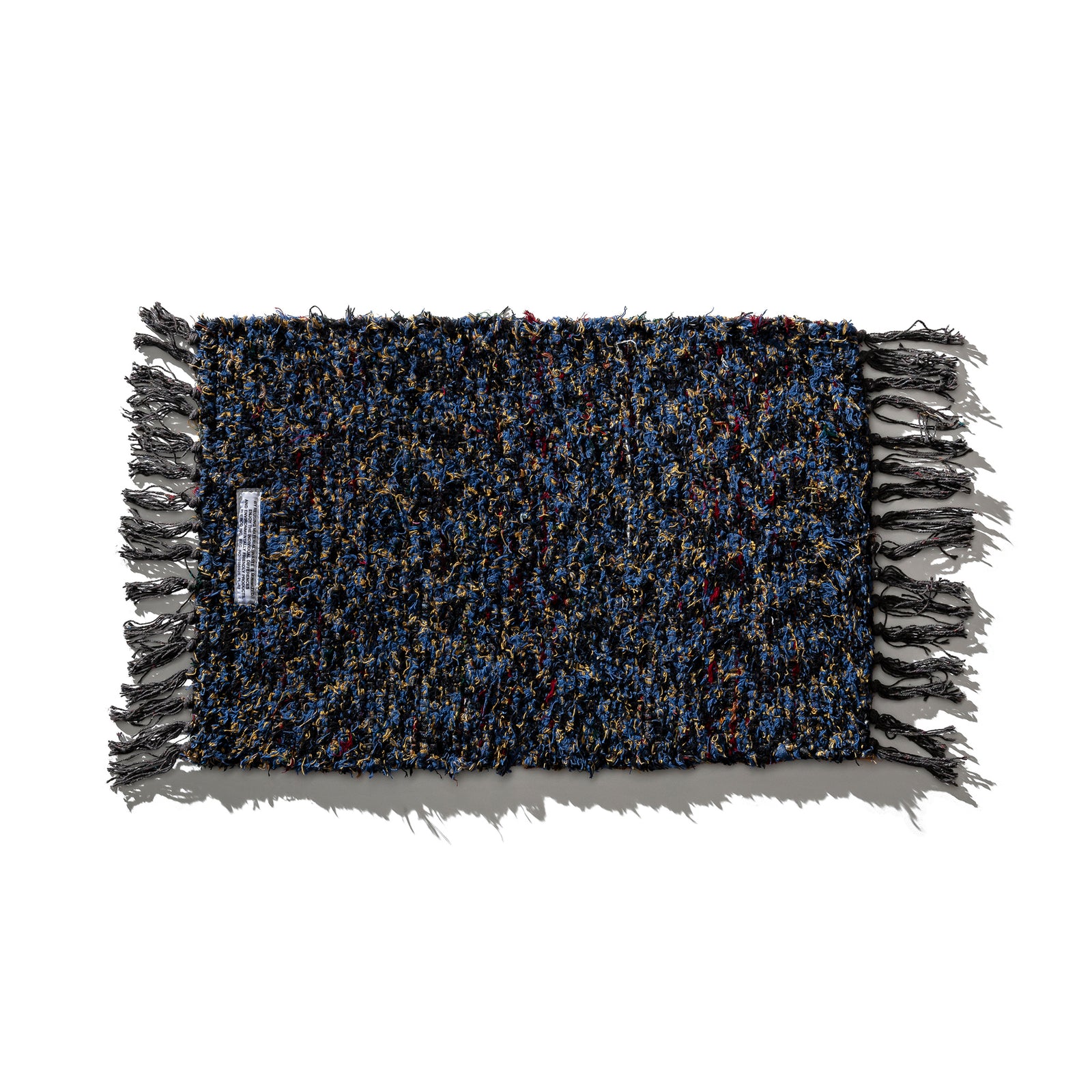 SCRAP YARN REVERSIBLE MAT – PUEBCO ONLINE STORE