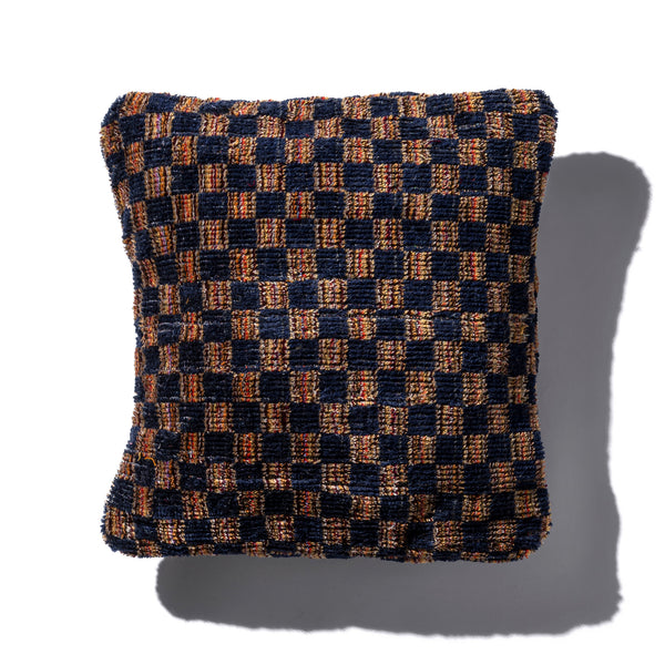 TRUCK SEAT FABRIC CUSHION