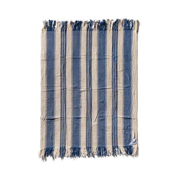 MARINE TWILL BLANKET