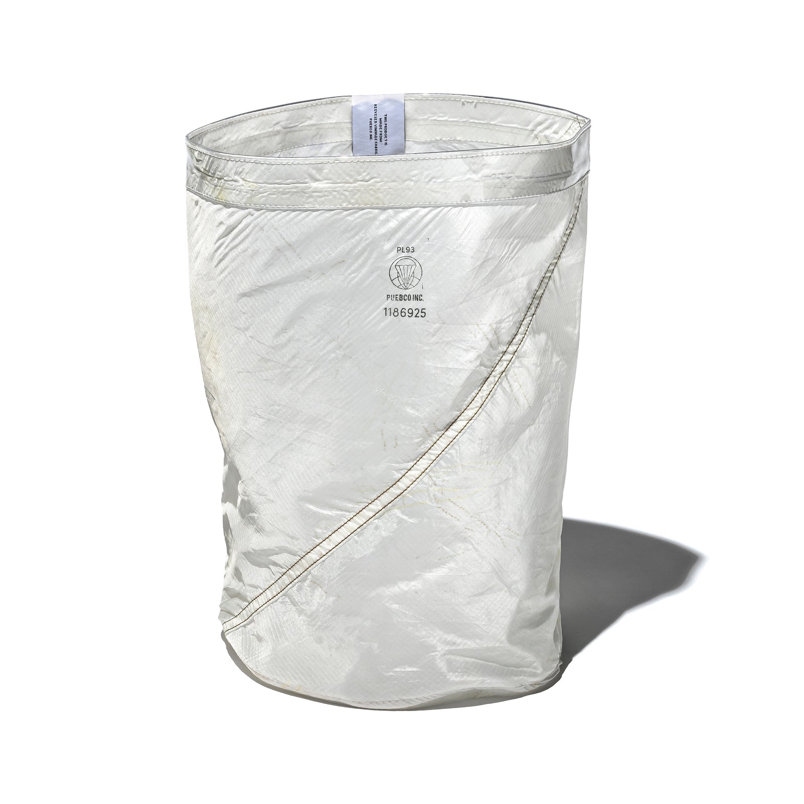 ハ*ヤ様 【Dterioro】ハンドメイド ヴィンテージファブリック カバーオー COVERED VINTAGE PARACHUTE ORGANIZER / Large – PUEBCO ONLINE STORE
