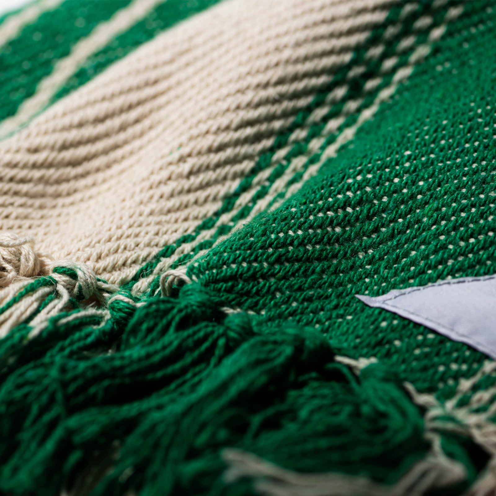 TENNIS TWILL BLANKET – PUEBCO ONLINE STORE