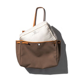 BAG SHAPER PILLOW / Triangle Small
