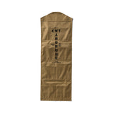 RUBBERIZED FABRIC HANGING ORGANIZER / ACCESSORY 8 Pockets