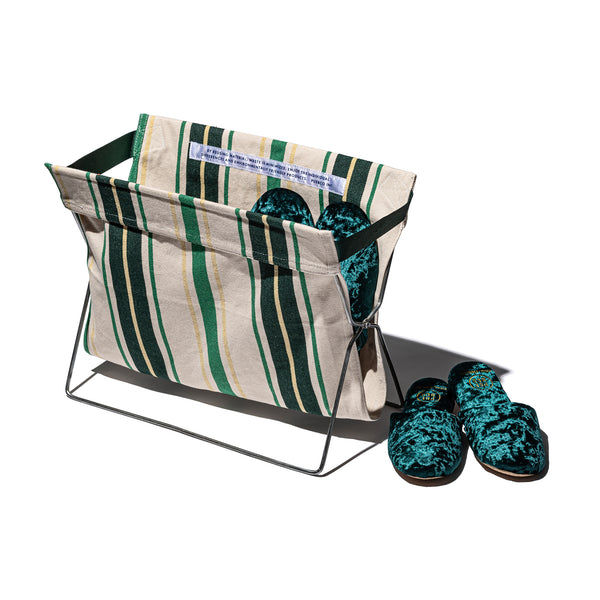 小物入れ PUEBCO INDUSTRIAL FOLDING BASKET INDUSTRIAL FOLDING BASKET – PUEBCO ONLINE MARKET