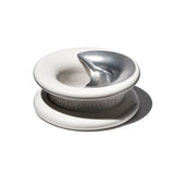 AROMA OIL BURNER / PAPER TOWEL RING