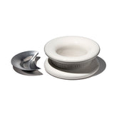 AROMA OIL BURNER / PAPER TOWEL RING