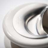 AROMA OIL BURNER / PAPER TOWEL RING