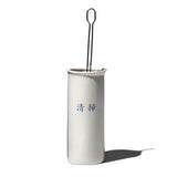 CERAMIC POT & TOILET SPONGE