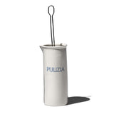 CERAMIC POT & TOILET SPONGE