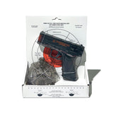 WATER SHOOTER / Industrial Gray