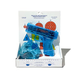 WATER SHOOTER / Aqua Blue