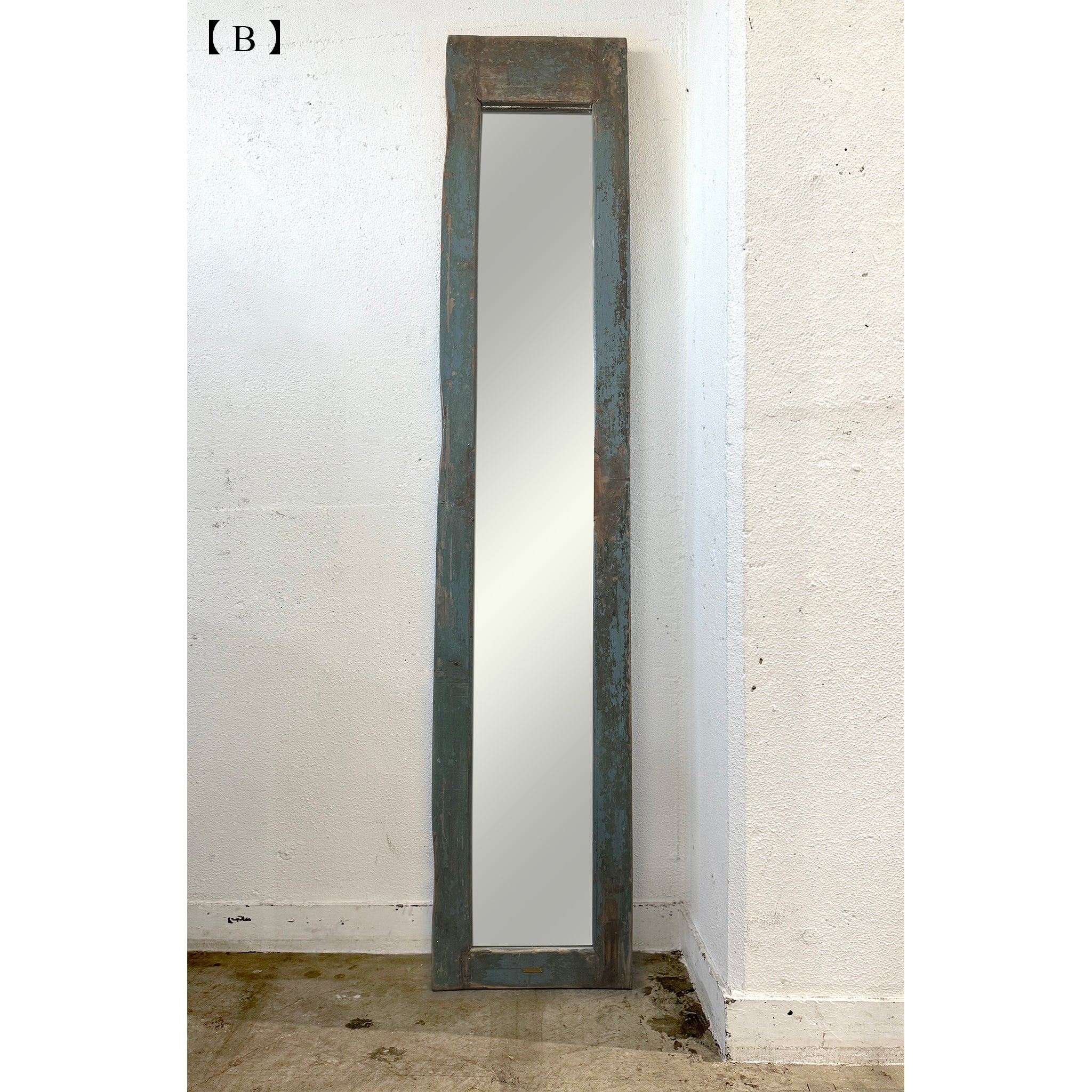 鏡 PUEBCO - VINTAGE FRAME FIGURE MIRROR VINTAGE FRAME FIGURE MIRROR – PUEBCO ONLINE STORE