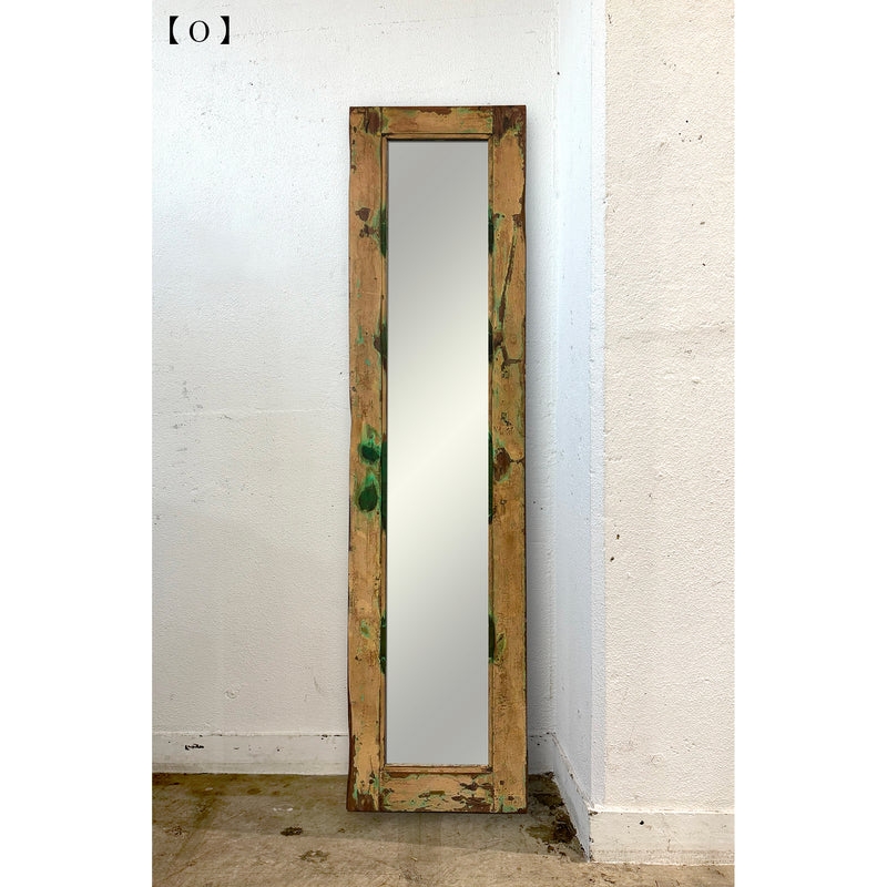 VINTAGE DOOR MIRROR – PUEBCO ONLINE STORE