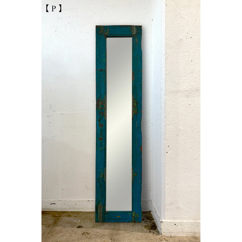 VINTAGE DOOR MIRROR – PUEBCO ONLINE STORE