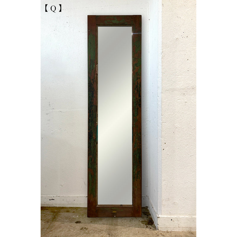 VINTAGE DOOR MIRROR – PUEBCO ONLINE STORE